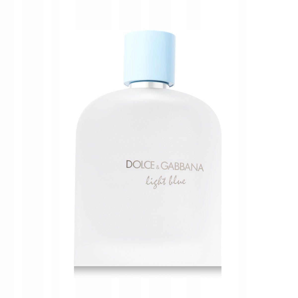 Dolce & Gabbana Light Blue pour Homme EDT 200 ml M Brand Dolce & Gabbana