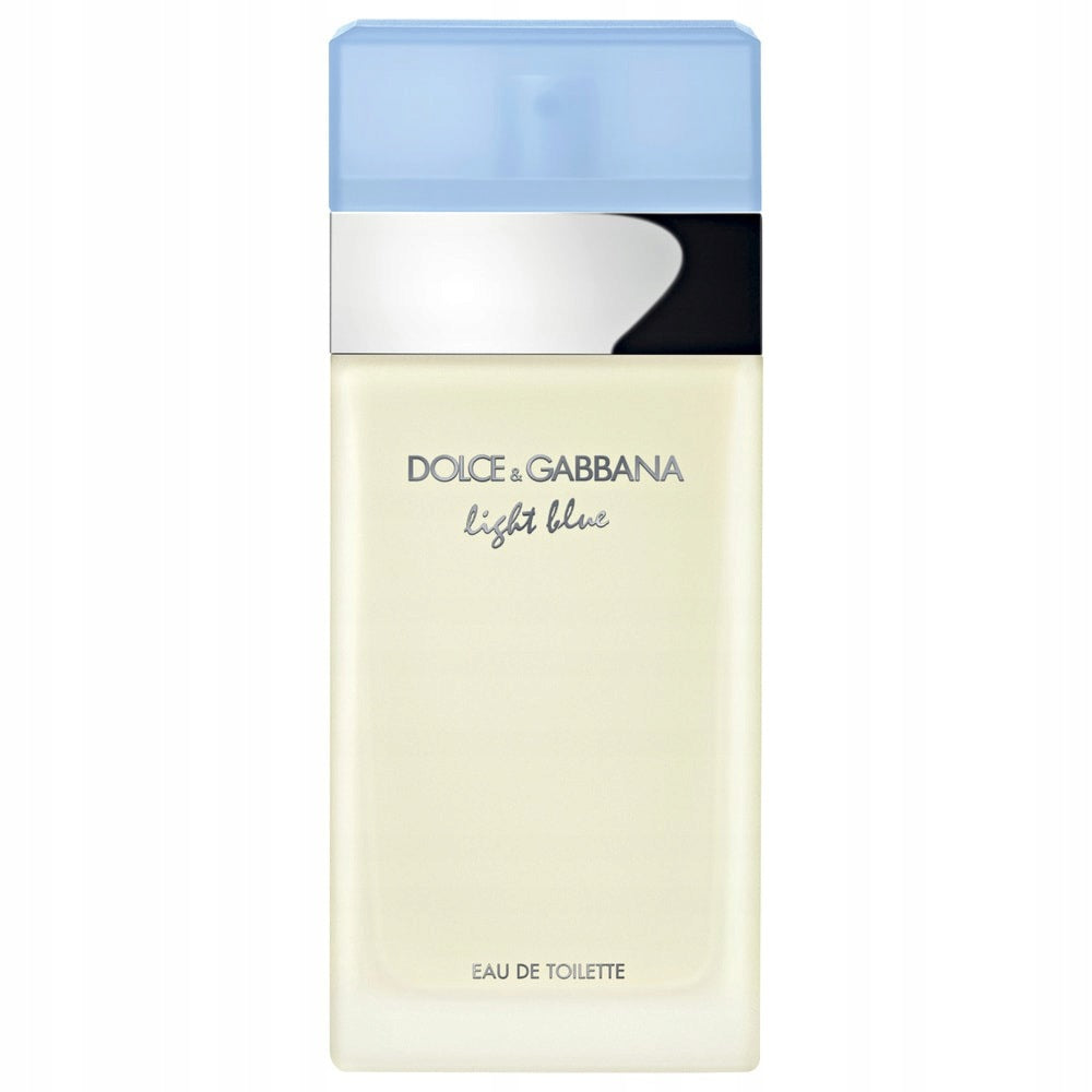 Dolce & Gabbana Light Blue, toaletná voda 50 ml + Edt 10 ml SET, darček set Brand Dolce & Gabbana