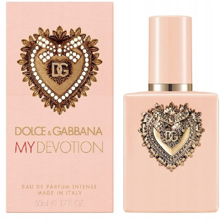 Dolce Gabbana My Devotion Eau de Parfum - 50ml