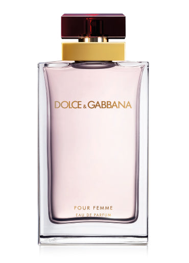 Dolce Gabbana Pour Femme Eau de Parfum spray 50ml EDP Manufacturer code 3423473020653