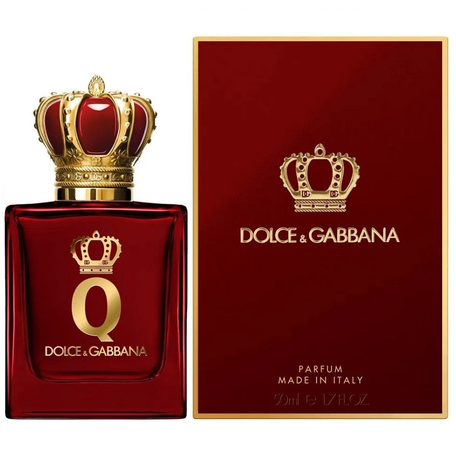 Dolce & Gabbana Q by Dolce Parfum for women 50 ml