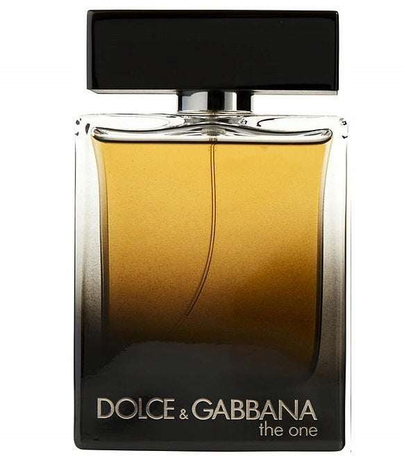Dolce & Gabbana THE ONE EAU DE PARFUM 100 ml Packaging status original