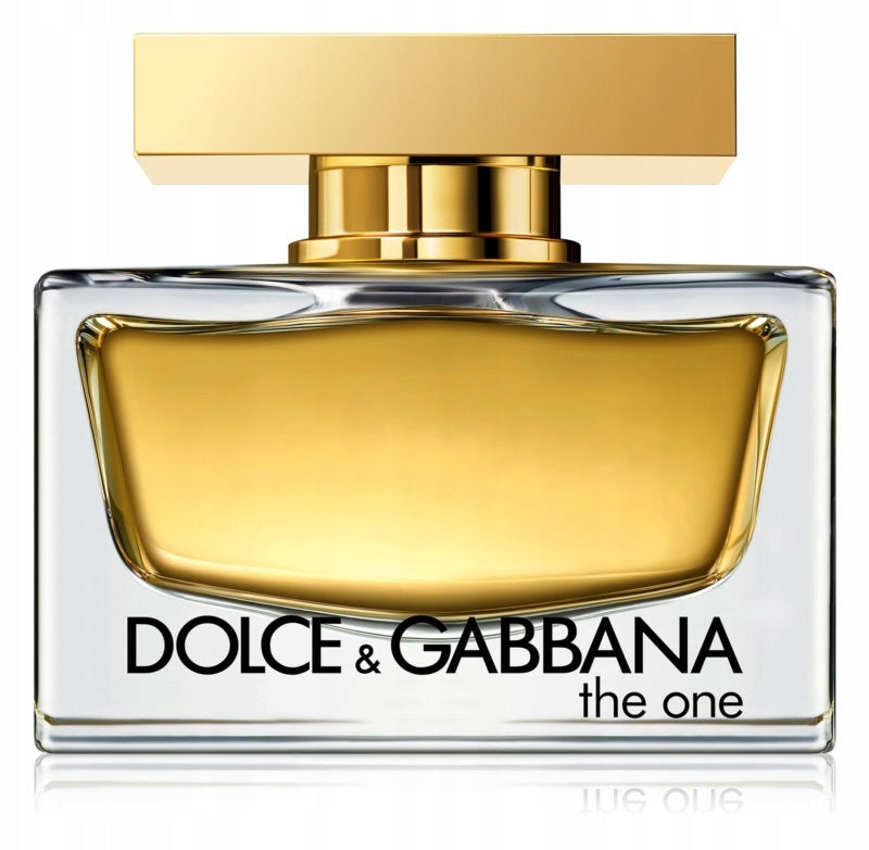 Dolce & Gabbana THE ONE Eau de Parfum 30 ml EAN (GTIN) 3423478457751