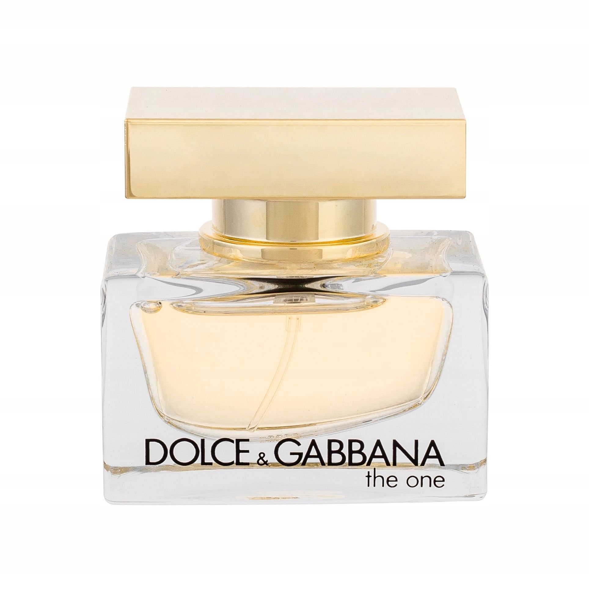 Dolce&Gabbana The One Eau de Parfum 30 ml