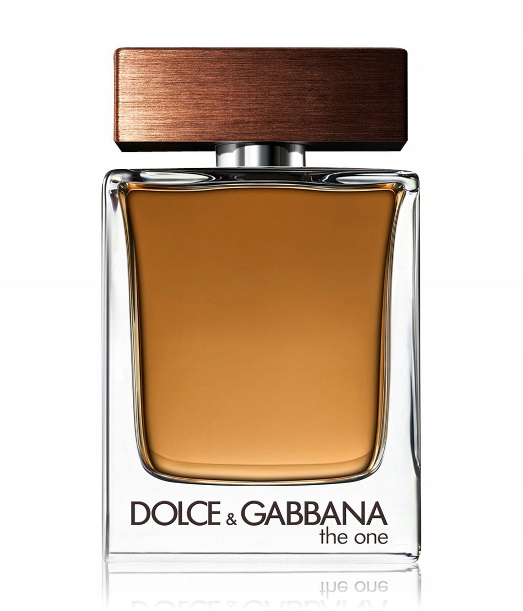 Dolce & Gabbana The One Eau de Toilette for Men - 30ml Spray EAN (GTIN) 0737052036625