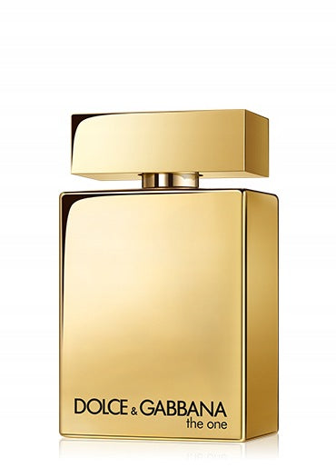 Dolce & Gabbana The One For Men Gold Eau de Parfum 50 ml Manufacturer code Dolce & Gabbana The One for Men Gold