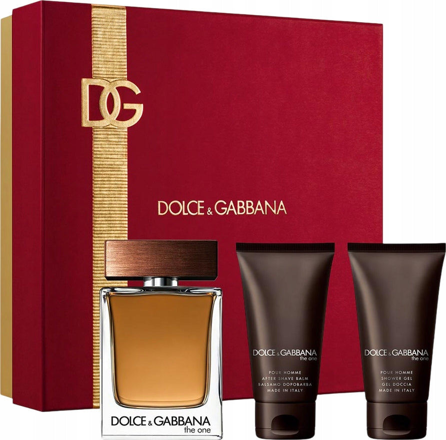 Dolce & Gabbana The One For Men