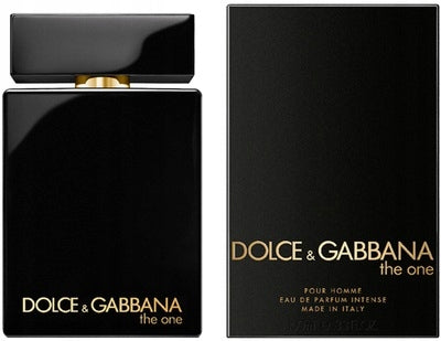 Dolce & Gabbana The One Intense Eau de Parfum for men 100 ml Brand Dolce & Gabbana