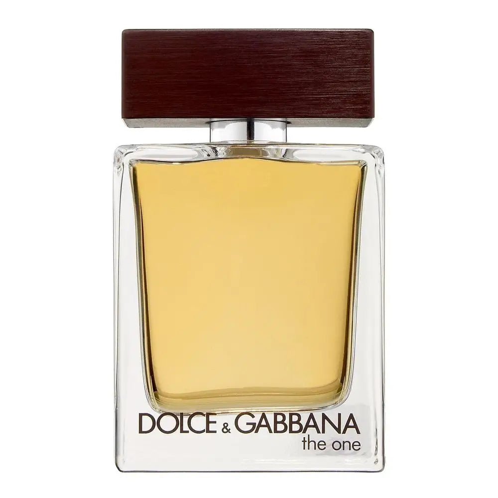 Dolce & Gabbana The One Men 100ml EDT Packaging status original