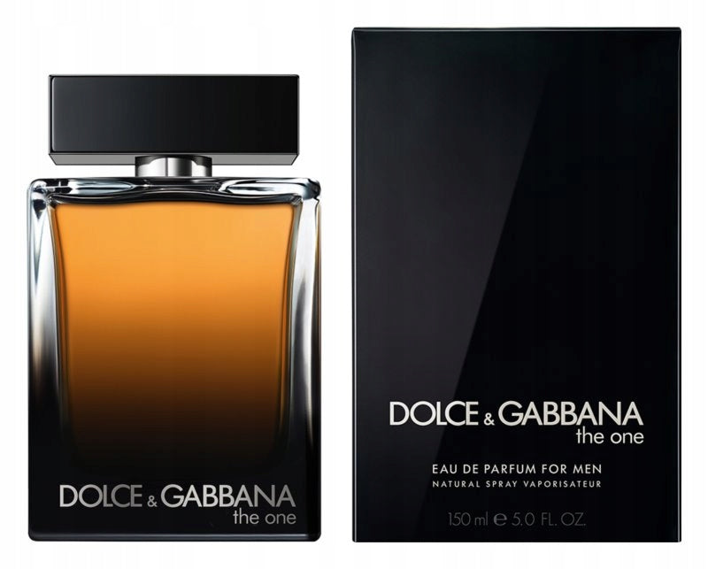 Dolce&Gabbana The One for Men 150 ml Eau de Parfum man