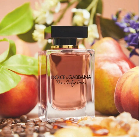 Dolce Gabbana The Only One Eau de Parfum 50 ml Manufacturer code 8057971184903