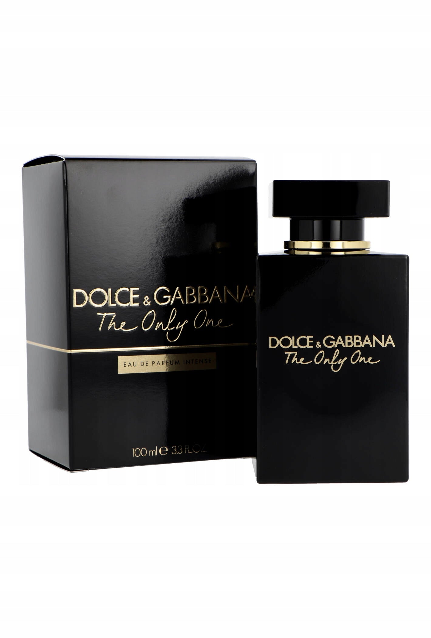 Dolce & Gabbana The Only One Intense Eau de Parfum 100 ml