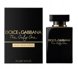 Dolce & Gabbana The Only One Intense parfémovaná voda pro ženy 50 ml