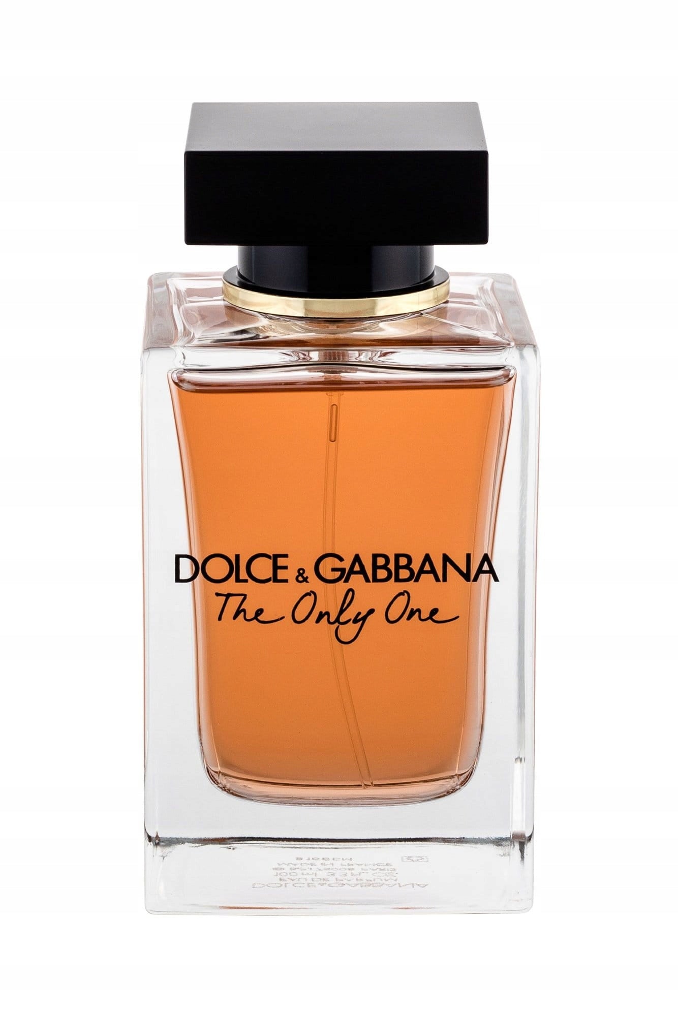 Dolce & Gabbana The Only One Perfumed Water 100 ml Brand Dolce & Gabbana