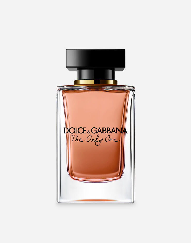 Dolce & Gabbana The Only One Perfumed Water 100 ml Packaging status original
