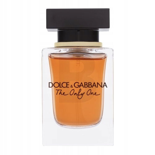 Dolce & Gabbana The Only One parfémovaná voda pro ženy 50 ml