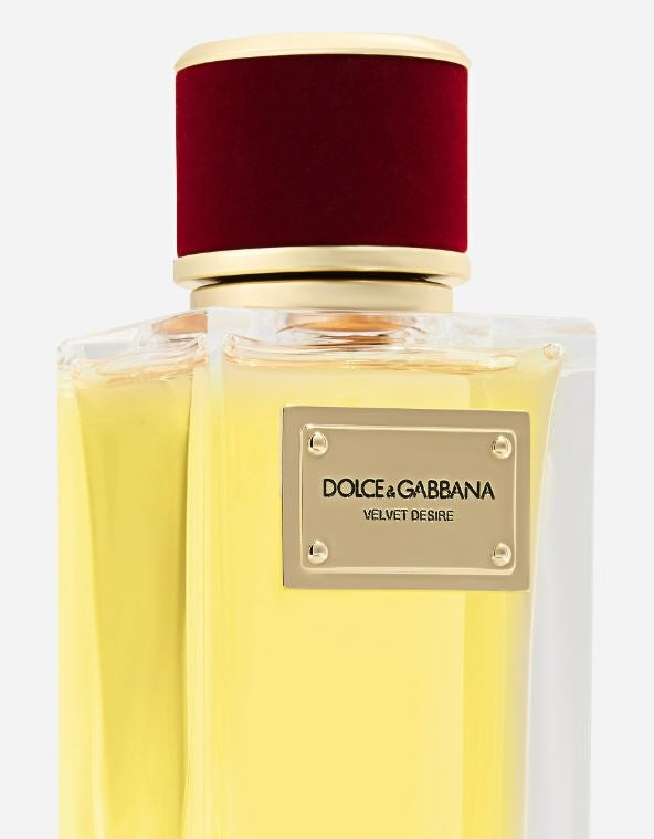 Dolce & Gabbana Velvet Desire parfumovaná voda dámska 150 ml EDP Brand Dolce & Gabbana