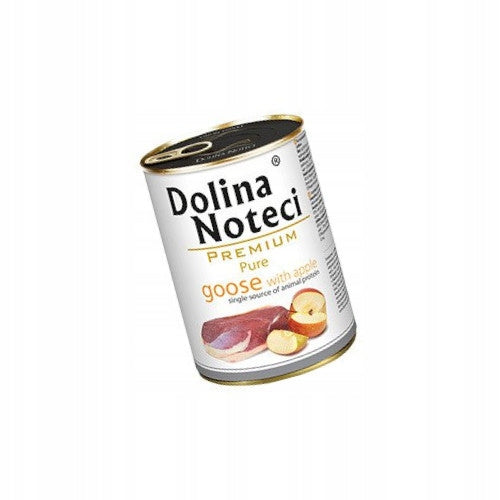 Dolina Noteci Premium Pure with Goose 400g