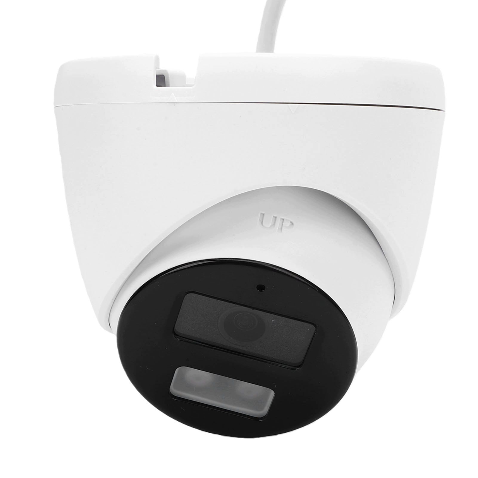 Dome Camera 5 MP Wide Angle Lens 2,8 mm H.265+ External 9O Model 9706CCUB