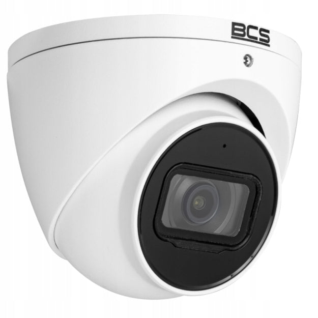 Dome camera IP BCS Line BCS-L-EIP25FSR5-AI2 5 Mpx