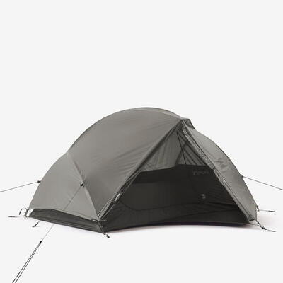 Dome trekking tent Forclaz MT900 for 2 people