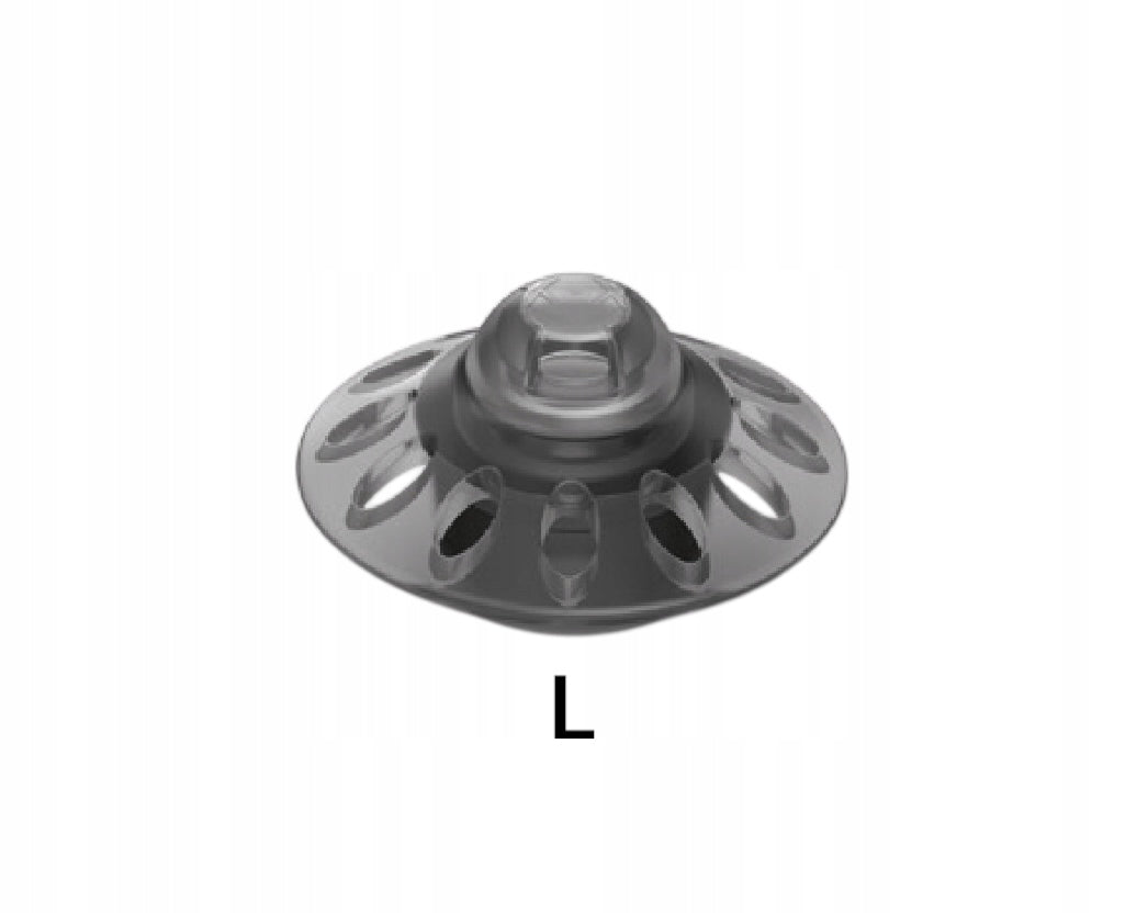 Domes Phonak Open Marvel Paradise Lumity 1 Piece High Quality Size L Medical device no