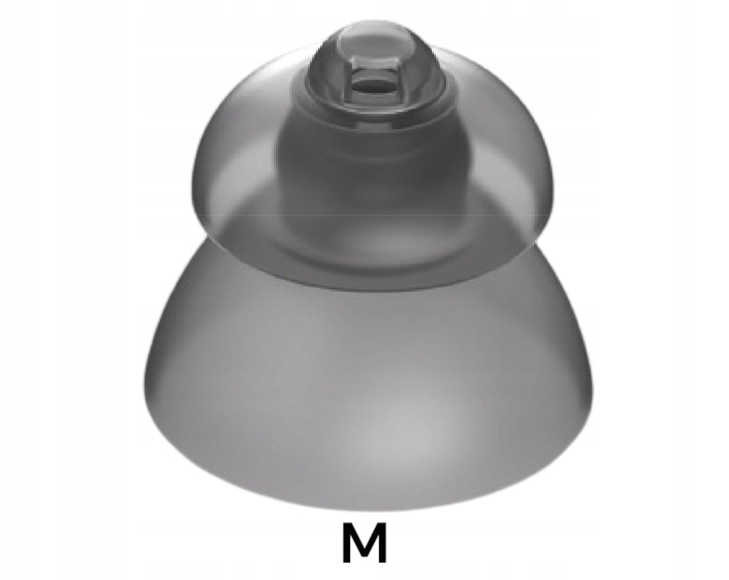 Domes Phonak Power Marvel Paradise Lumity Original 1 Piece Size M Medical device no