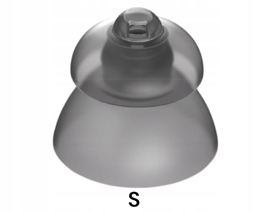 Domes Phonak Power Marvel Paradise Lumity for Cameras 1 Piece Size S Medical device no