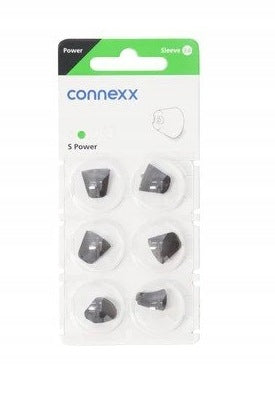 Domes SIGNIA Connexx Sleeve 3.0 S Power 6pcs Medical device no