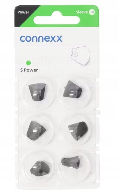 Domes SIGNIA Connexx Sleeve 3.0 S Power 6pcs