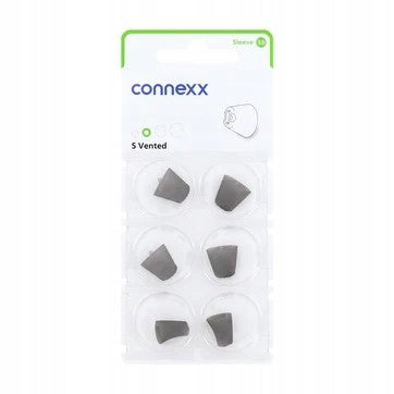 Domes SIGNIA Connexx Sleeve 3.0 S Vented 6pcs