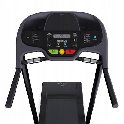 Domyos T520B Comfort Running Treadmill Kind electric