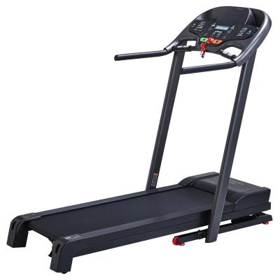 Domyos T520B Comfort Running Treadmill Maximum user weight 130 kg
