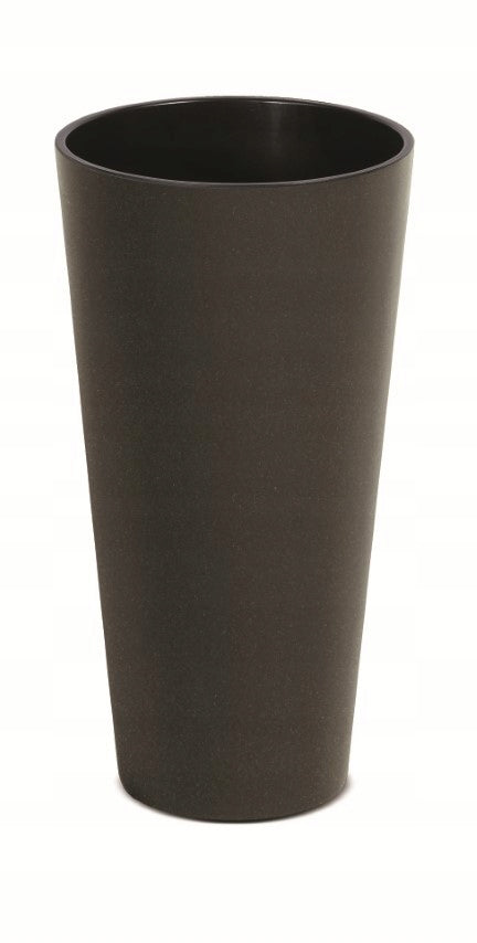 Blumentopf Prosperplast Tubus Slim Corten 30 x 57,2 cm