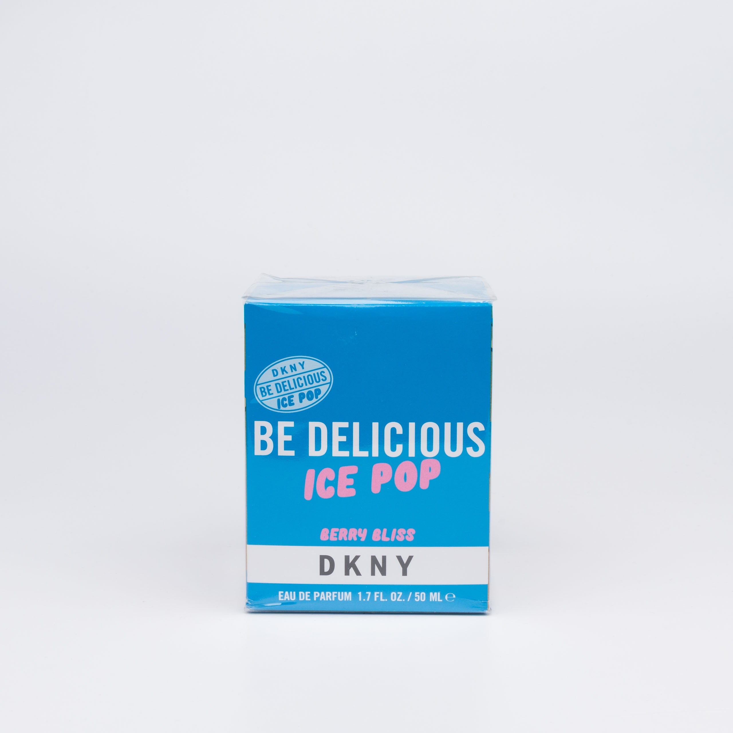 Donna Karan Be Delicious Ice Pop Berry Bliss Eau de Parfum 50ml