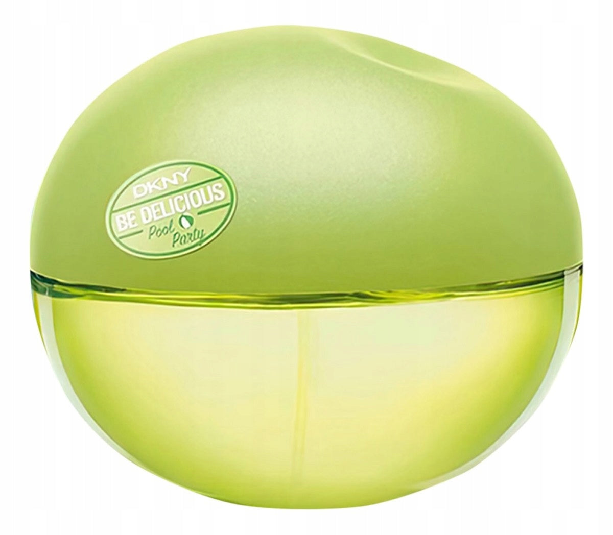 Donna Karan DKNY Be Delicious Pool Party Lime Mojito Eau de toilette 50ml