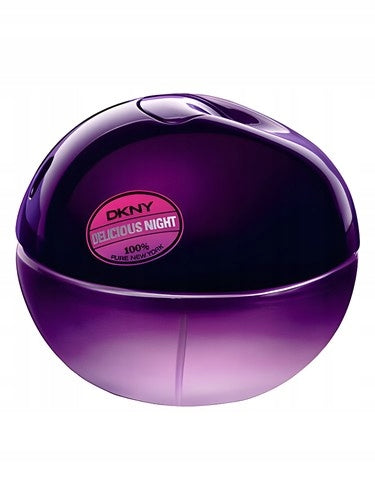 Donna Karan Delicious Night 100 ml Eau de Parfum woman EDP ROBO