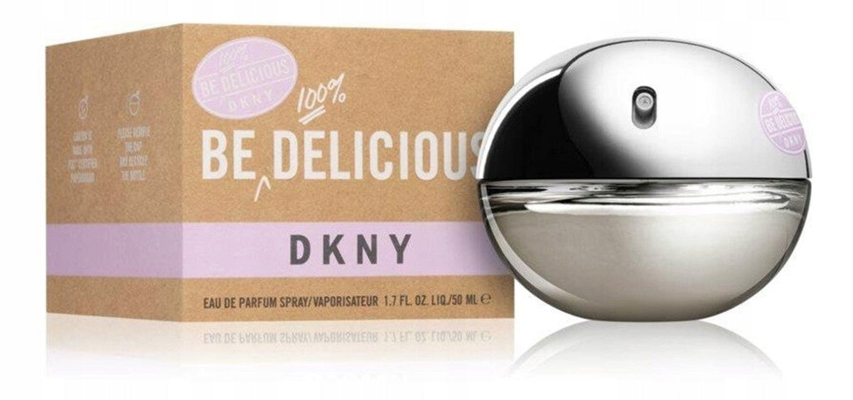 Donna Karan Ladies Be Delicious Eau de Parfum for women 50ml