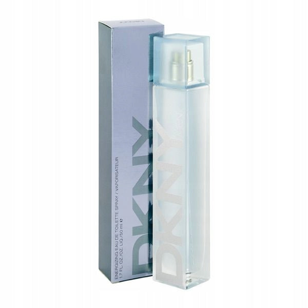 Donna Karan New York For Men 50 ml eau de toilette male EDT Brand DKNY