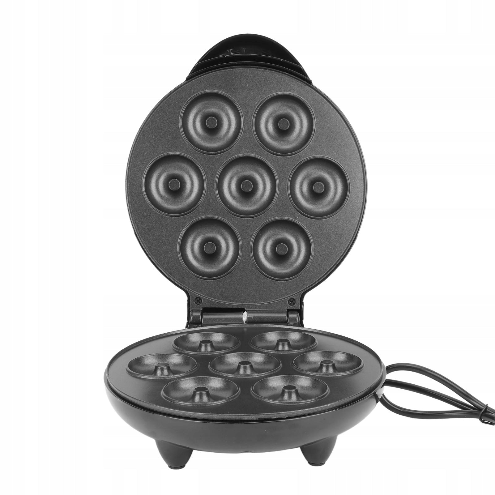 Donut Double Dispensing Double Heating Prevent Portable DF Power rating 1 W