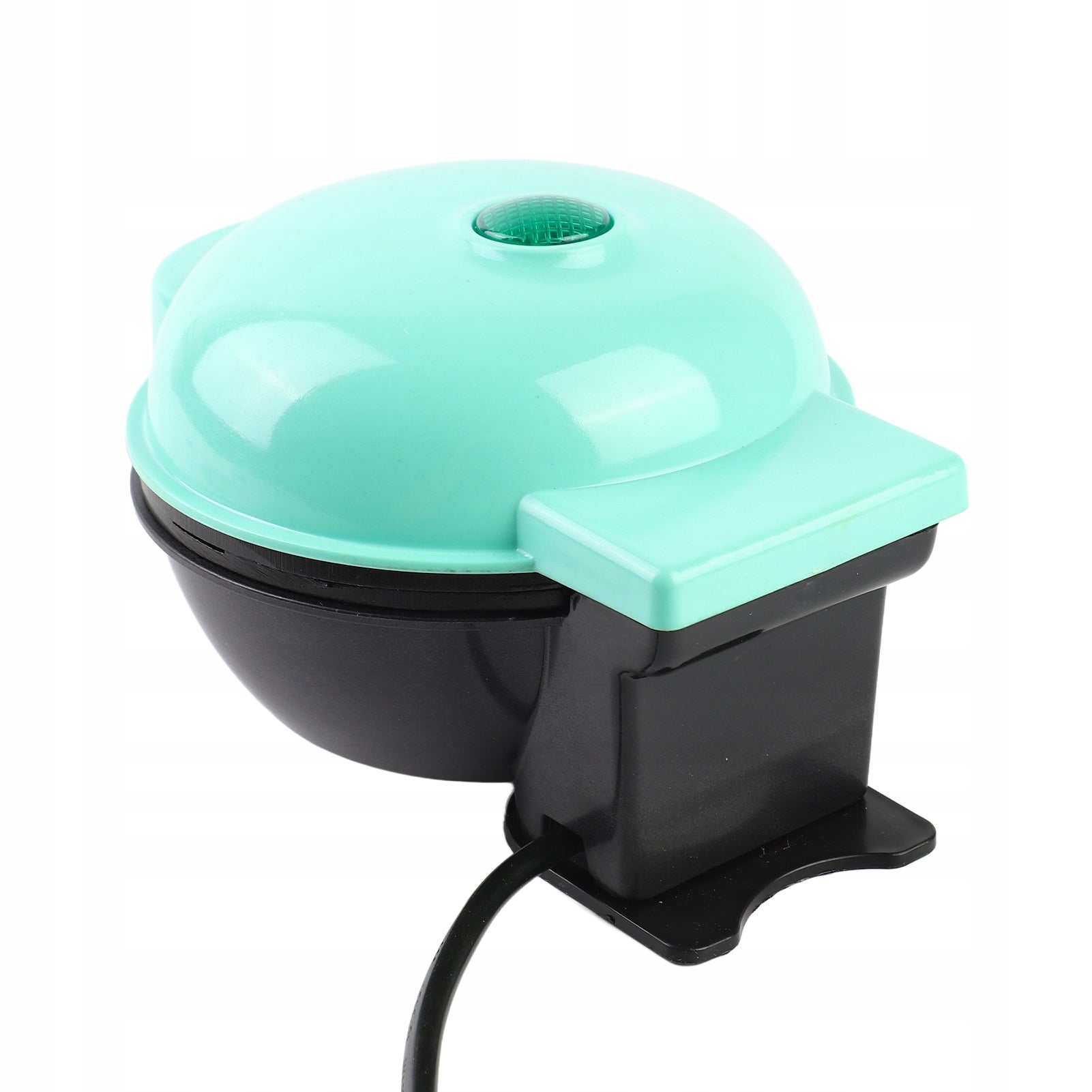 Donut Machine Mini Flower Non Stick House Commercial Electric 5A Power rating 1 W