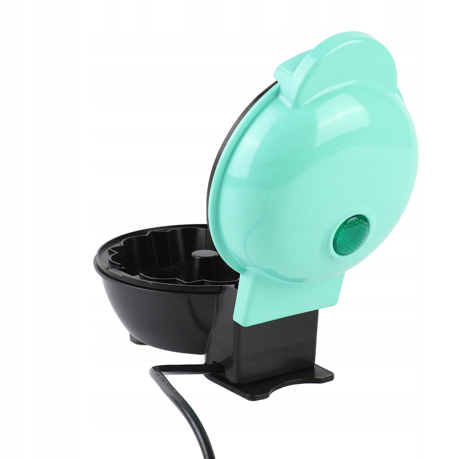 Donut Machine Mini Flower Non Stick House Commercial Electric 5A