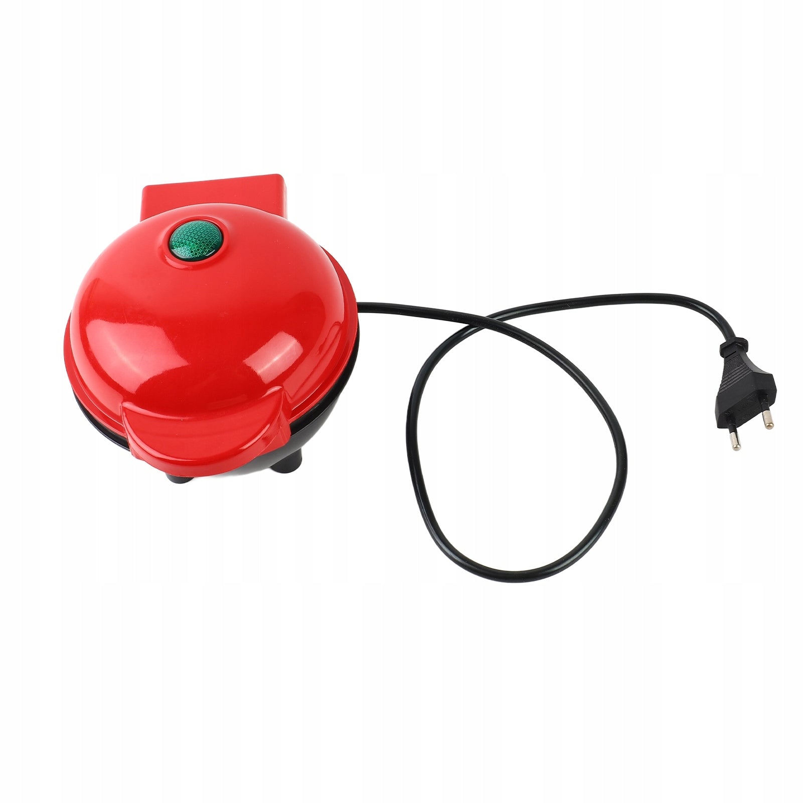 Donut Machine Mini Flower Non Stick House Commercial Electric LU