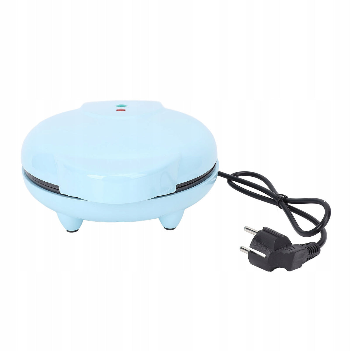 Donut Maker 7 Open Fast Heating Smart Temperature R0