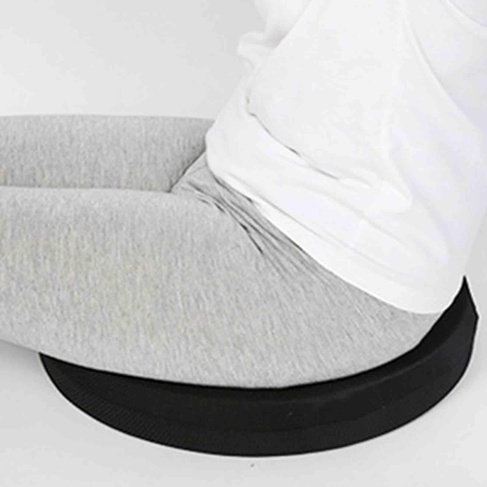 Donut Pillow, Foam Comfort Ergonomic ponge Chair Bedsore Cushion for Pain S Color multicolor