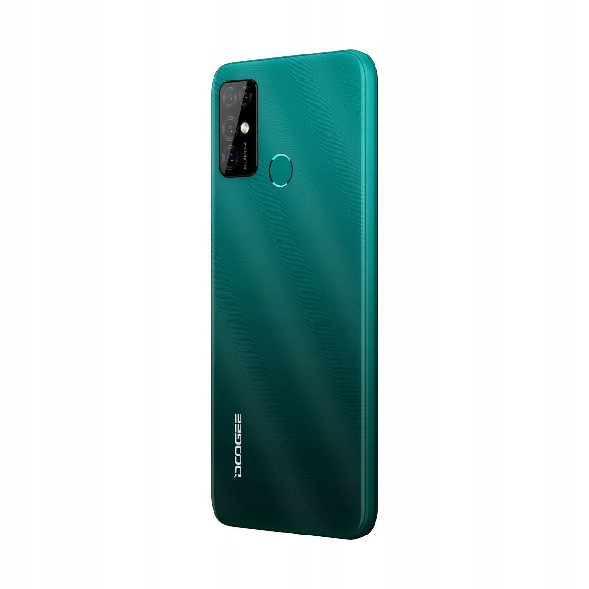 Doogee X96 Pro 4GB/64GB Green 6.52'' Android 11 Lte Dual Sim Brand DOOGEE