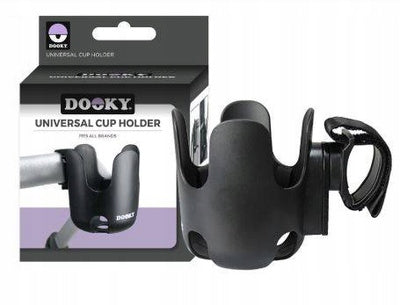 Dooky Universal Trolley Cup Holder