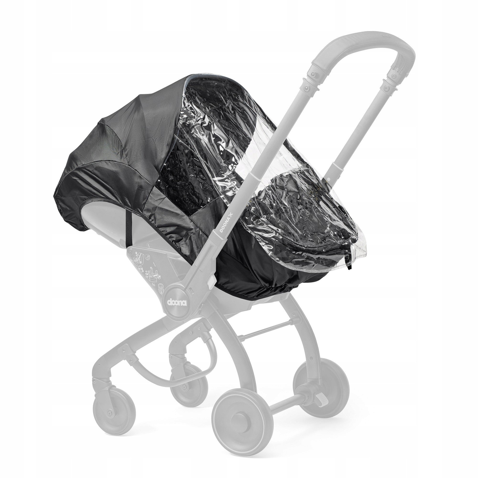 Doona - X rain cover