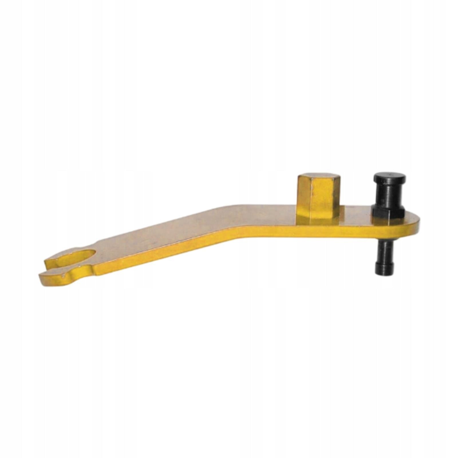 Door Alignment Tool Repairs Labor Saving Heavy Duty Portable Yellow