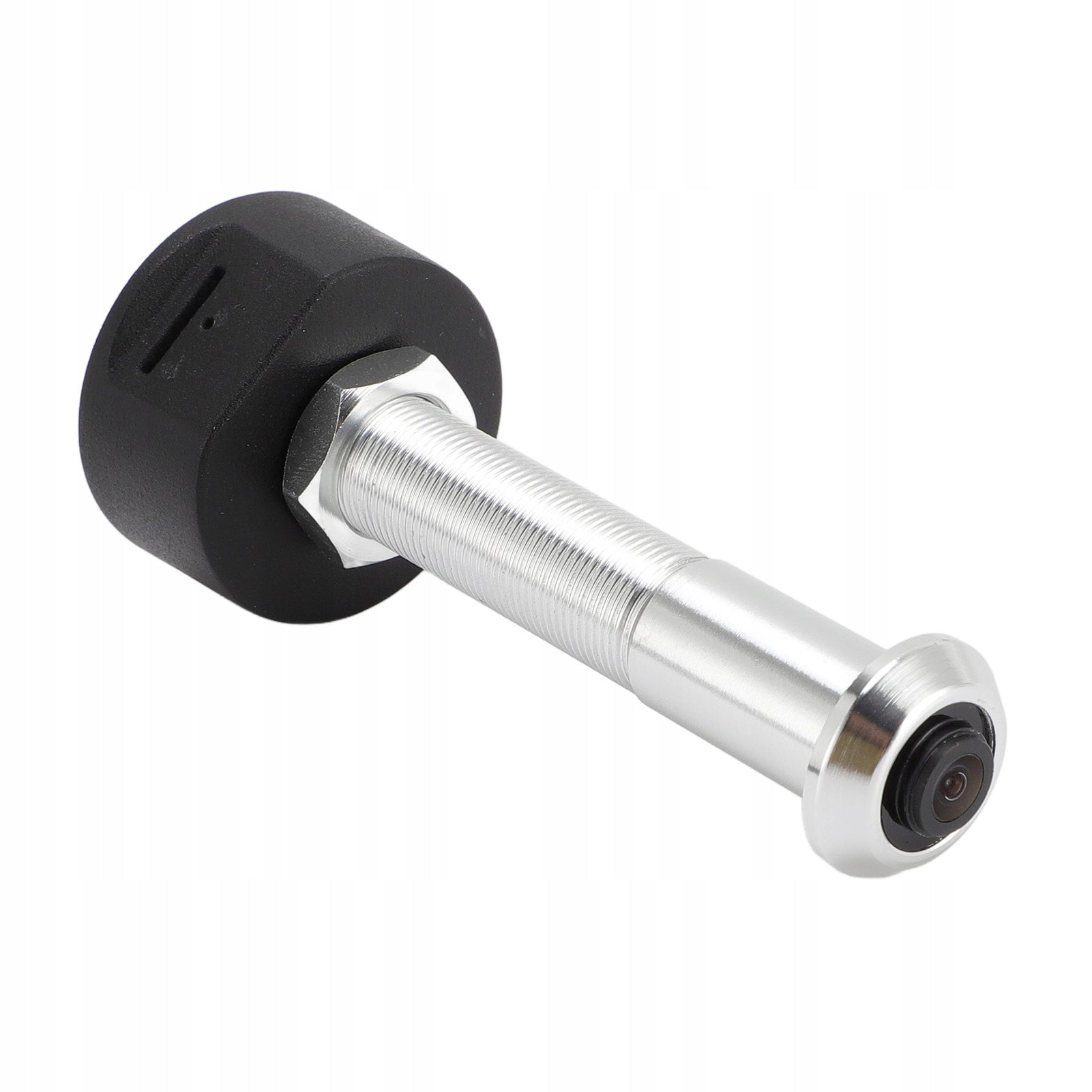 Door Pleefole Viewer 1080p HD Camera 170 Degree Width Angle BA